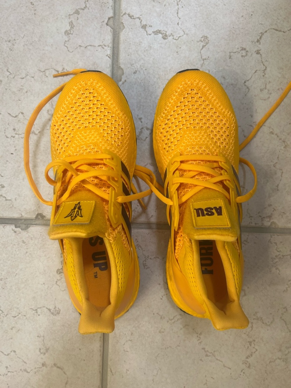 Adidas ASU Sneakers